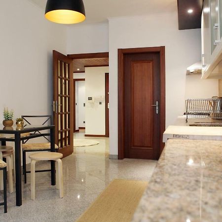 Parque Das Nacoes - Fil Pool Apartment Lisboa Dış mekan fotoğraf