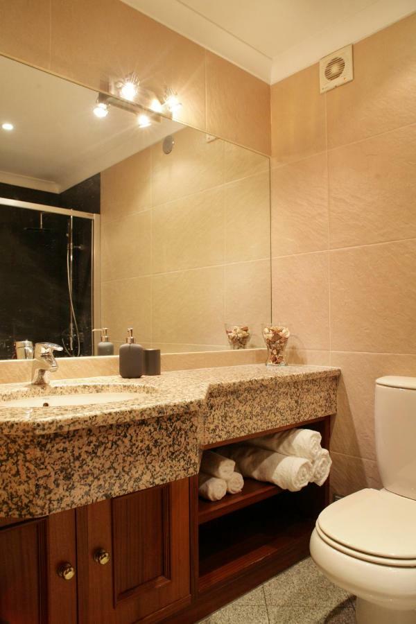 Parque Das Nacoes - Fil Pool Apartment Lisboa Dış mekan fotoğraf