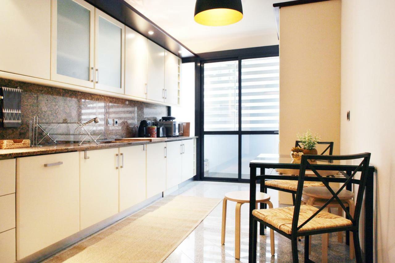 Parque Das Nacoes - Fil Pool Apartment Lisboa Dış mekan fotoğraf