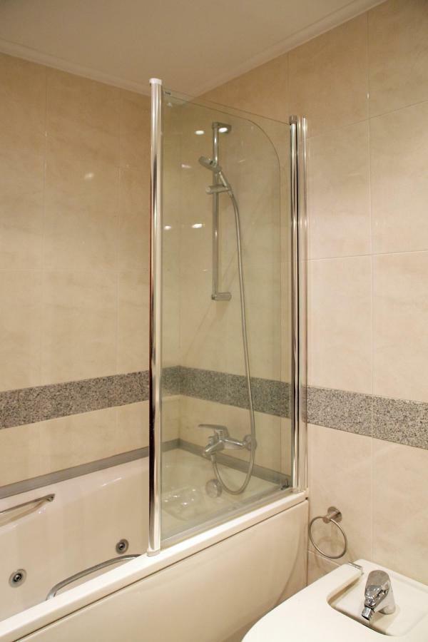 Parque Das Nacoes - Fil Pool Apartment Lisboa Dış mekan fotoğraf