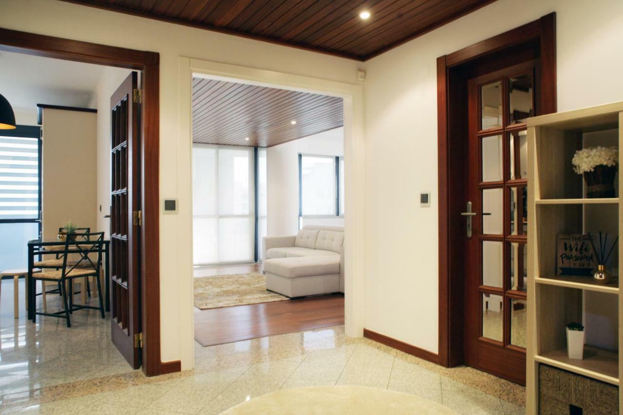 Parque Das Nacoes - Fil Pool Apartment Lisboa Dış mekan fotoğraf